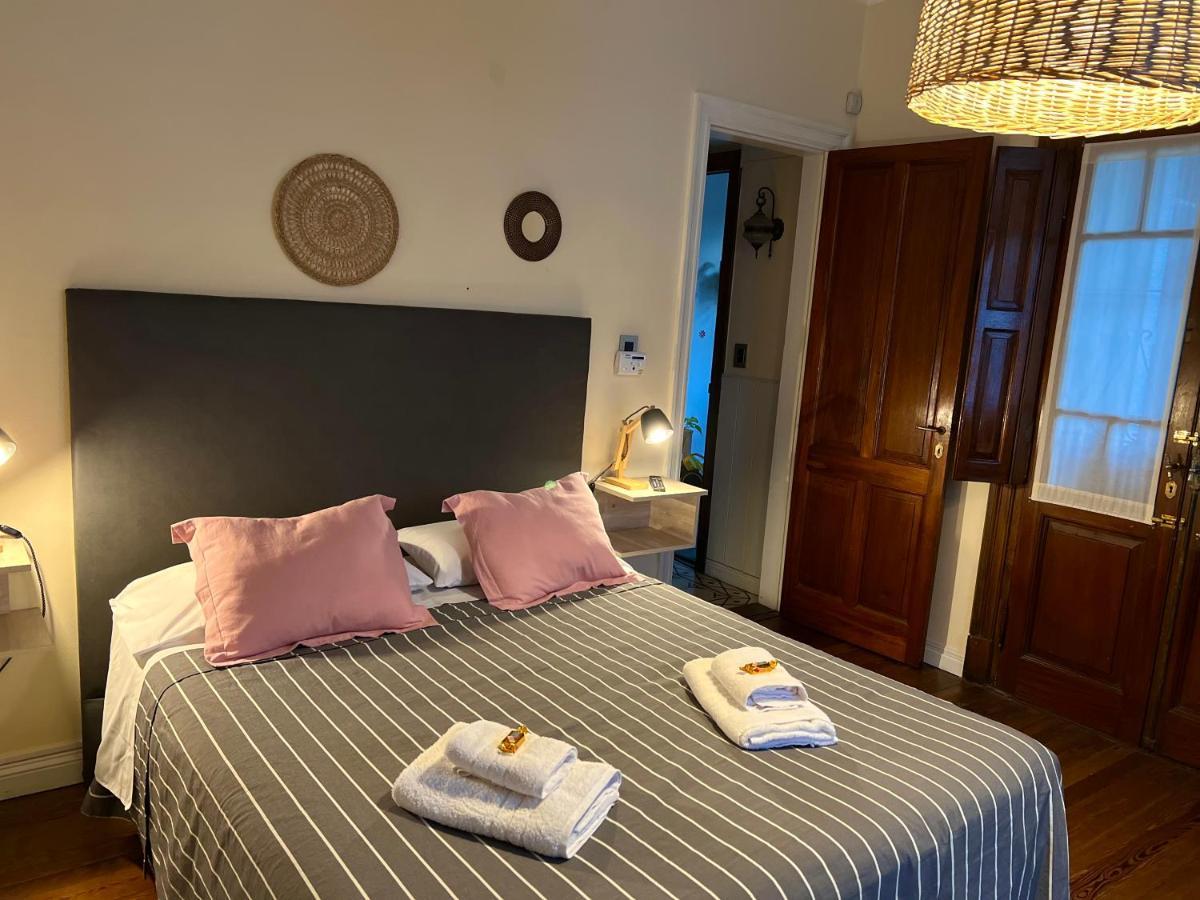 Bed & Breakfast La Yurta Mar del Plata