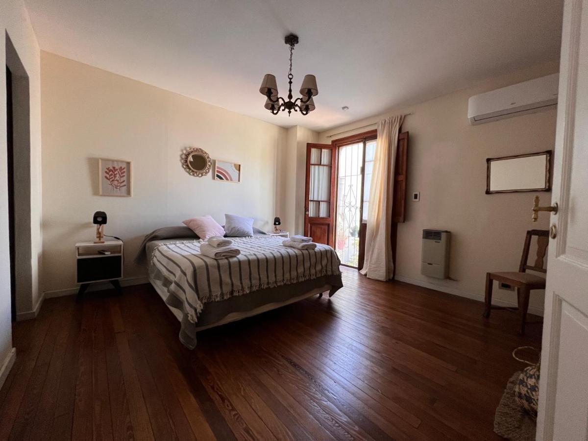 Bed & Breakfast La Yurta