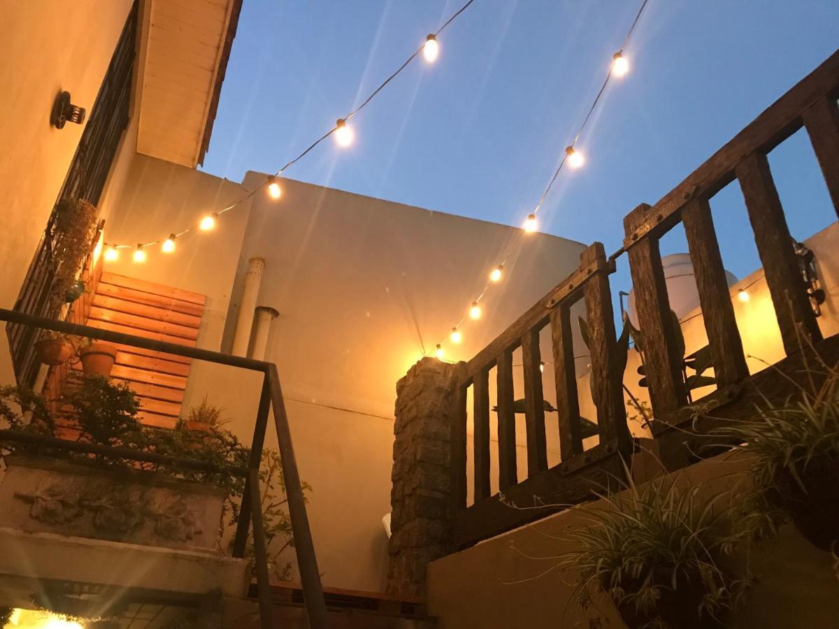 La Yurta Alojamento de Acomodação e Pequeno-almoço *